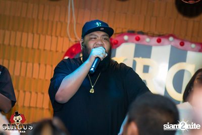 F.Hero at Circus Music Bar — photo 66