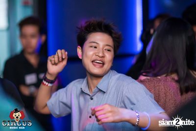 F.Hero at Circus Music Bar — photo 71