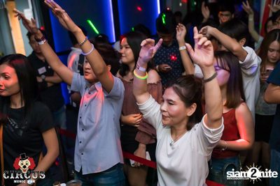 F.Hero at Circus Music Bar — photo 72