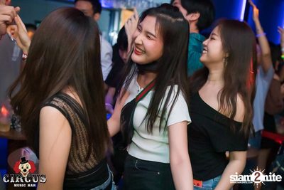 F.Hero at Circus Music Bar — photo 73