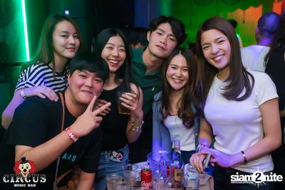F.Hero at Circus Music Bar — photo 75