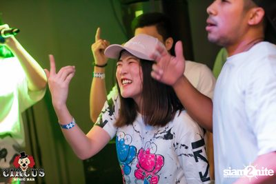 F.Hero at Circus Music Bar — photo 82