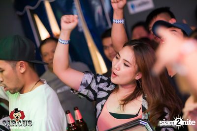 F.Hero at Circus Music Bar — photo 85