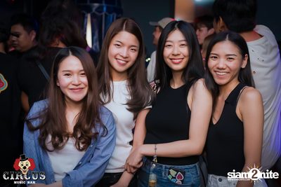 F.Hero at Circus Music Bar — photo 86