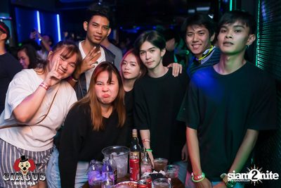 F.Hero at Circus Music Bar — photo 88