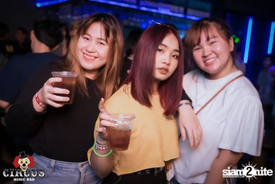 F.Hero at Circus Music Bar — photo 89