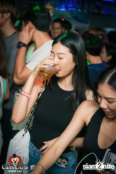 F.Hero at Circus Music Bar — photo 90