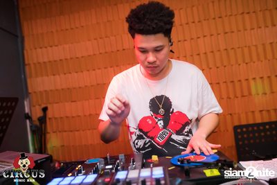 F.Hero at Circus Music Bar — photo 91