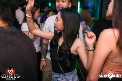 F.Hero at Circus Music Bar — photo 93
