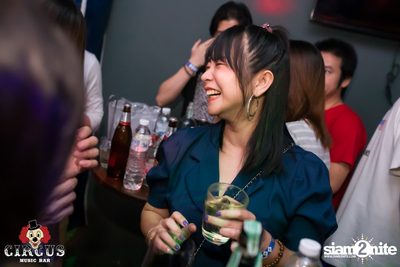 F.Hero at Circus Music Bar — photo 95