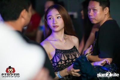 F.Hero at Circus Music Bar — photo 102