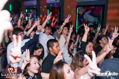 F.Hero at Circus Music Bar — photo 105