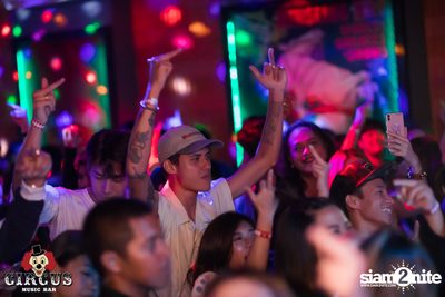 F.Hero at Circus Music Bar — photo 108