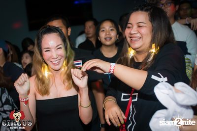 F.Hero at Circus Music Bar — photo 111