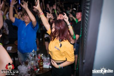 F.Hero at Circus Music Bar — photo 113