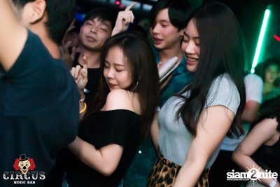 F.Hero at Circus Music Bar — photo 114