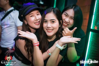 F.Hero at Circus Music Bar — photo 115