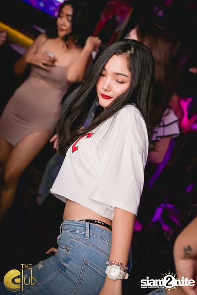 Crush Wednesdays at The Club at Koi — photo 2