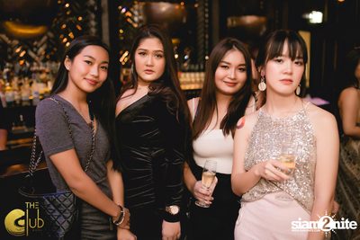 Crush Wednesdays at The Club at Koi — photo 4