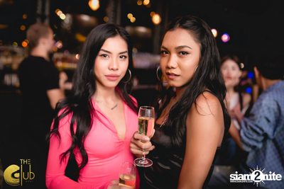 Crush Wednesdays at The Club at Koi — photo 7