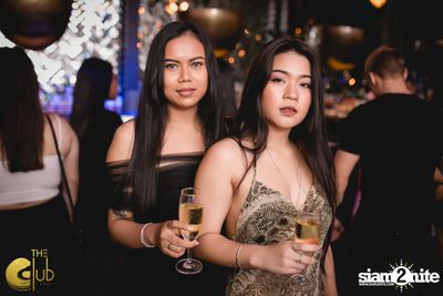 Crush Wednesdays at The Club at Koi — photo 8