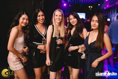 Crush Wednesdays at The Club at Koi — photo 10