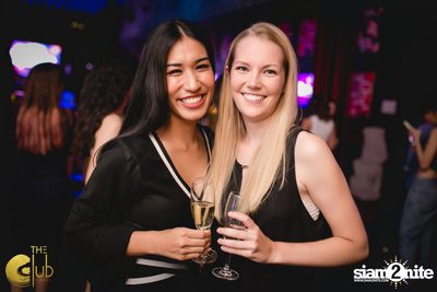 Crush Wednesdays at The Club at Koi — photo 11