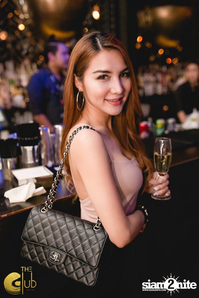 Crush Wednesdays at The Club at Koi — photo 13