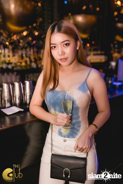 Crush Wednesdays at The Club at Koi — photo 14