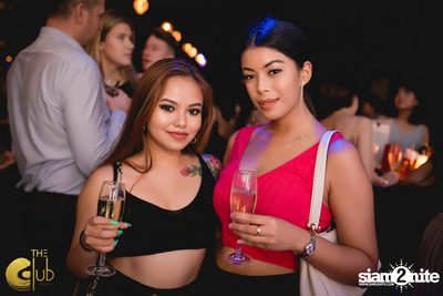Crush Wednesdays at The Club at Koi — photo 15