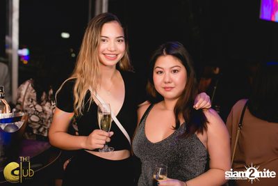 Crush Wednesdays at The Club at Koi — photo 16
