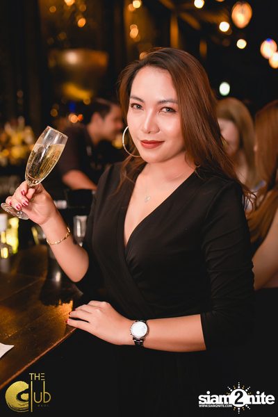 Crush Wednesdays at The Club at Koi — photo 18