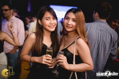 Crush Wednesdays at The Club at Koi — photo 20