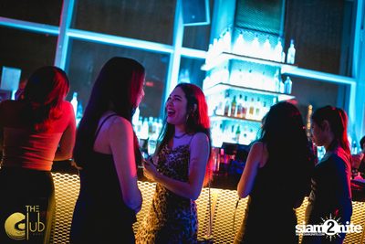 Crush Wednesdays at The Club at Koi — photo 21