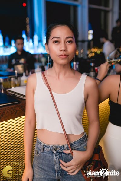 Crush Wednesdays at The Club at Koi — photo 23