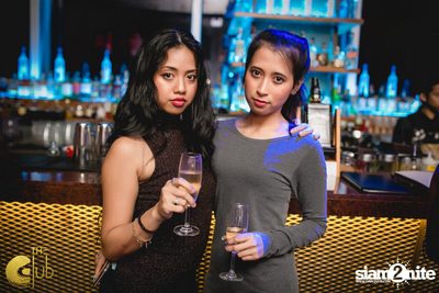 Crush Wednesdays at The Club at Koi — photo 24