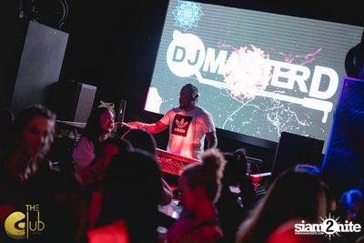 Crush Wednesdays at The Club at Koi — photo 26