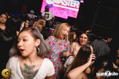 Crush Wednesdays at The Club at Koi — photo 27
