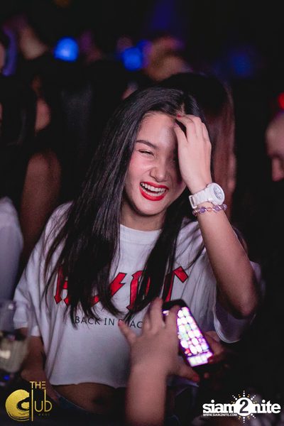Crush Wednesdays at The Club at Koi — photo 32