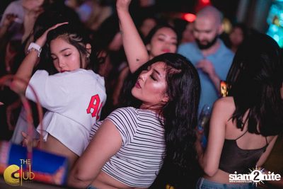 Crush Wednesdays at The Club at Koi — photo 34