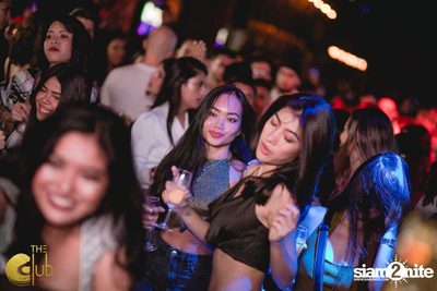 Crush Wednesdays at The Club at Koi — photo 35