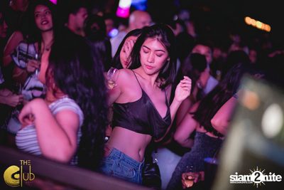 Crush Wednesdays at The Club at Koi — photo 37