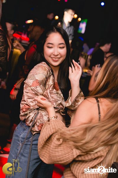 Crush Wednesdays at The Club at Koi — photo 38