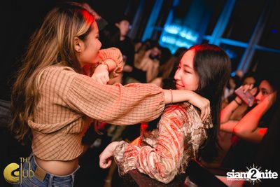 Crush Wednesdays at The Club at Koi — photo 39