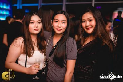 Crush Wednesdays at The Club at Koi — photo 41