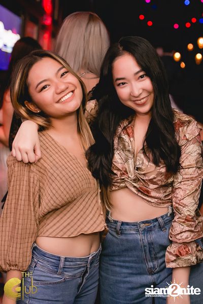 Crush Wednesdays at The Club at Koi — photo 42