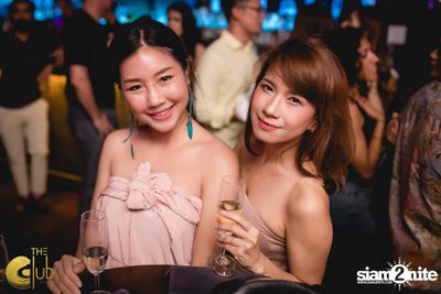 Crush Wednesdays at The Club at Koi — photo 44