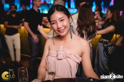 Crush Wednesdays at The Club at Koi — photo 46