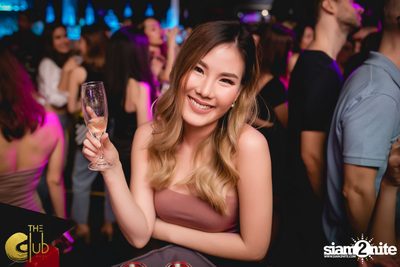 Crush Wednesdays at The Club at Koi — photo 47