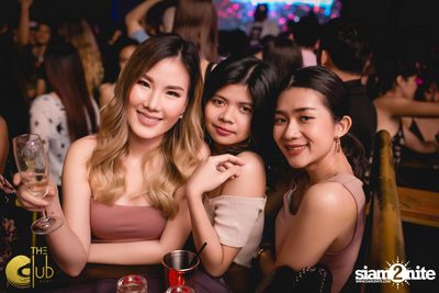 Crush Wednesdays at The Club at Koi — photo 48